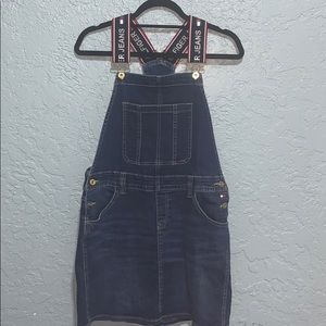 Tommy Hilfiger overall dress